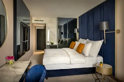 Adriatic 4* in Opatija — foto 26