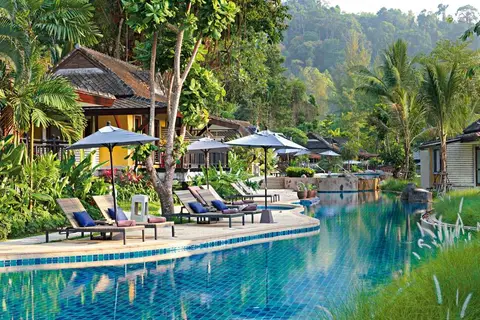 Moracea by Khao Lak Resort in บ้านบางหลาโอน — foto 2