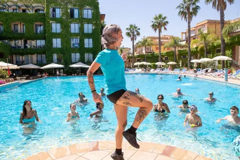 Caesar Palace in Giardini-Naxos — foto 6