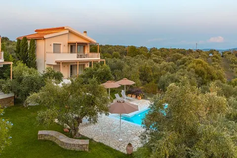 Abelia Villas in Methoni Municipal Unit — foto 18