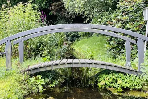 Landgoedhotel Villa Vennendal foto 46