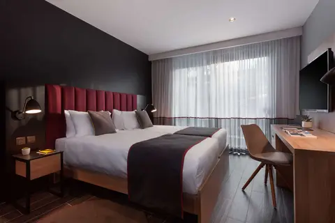 Be.Hotel in San Ġiljan — foto 15