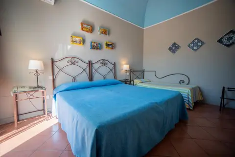 Etna Hotel in Giarre — foto 8