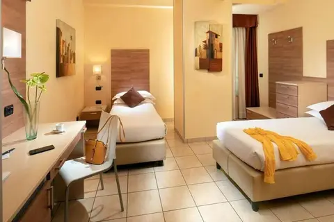 Hotel Domidea in Rome, foto 4