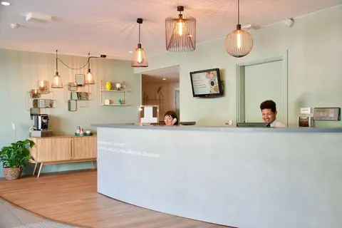 Appart'City Confort Montpellier Ovalie in Montpellier, foto 13