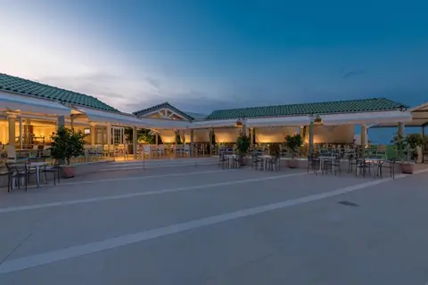 Apollo Beach Hotel in Faliraki — foto 24
