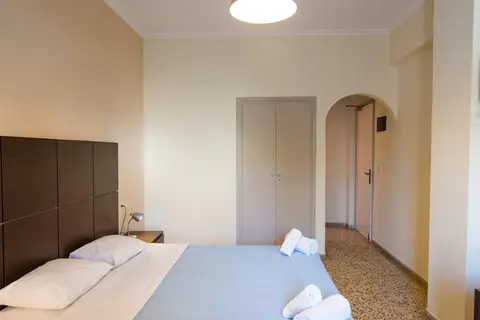 Kamari Blu Boutique Hotel in Δημοτική Ενότητα Θήρας — foto 22
