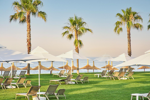 Hotel Voyage Sorgun foto 16