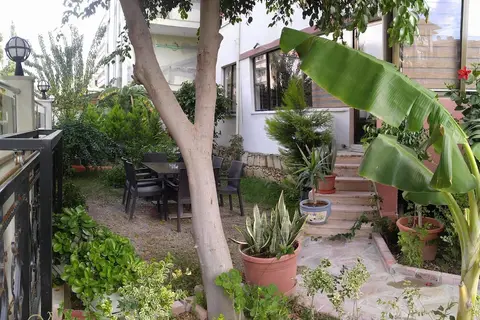 Yaman Life Hotel in Alanya — foto 18