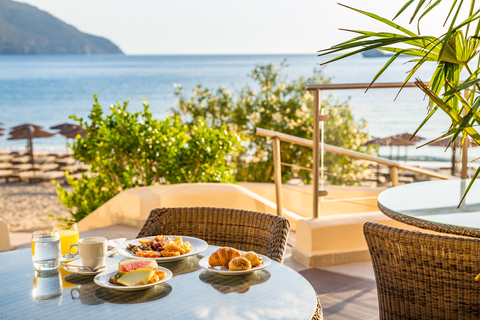 Hotel Konstantinos Palace foto 5