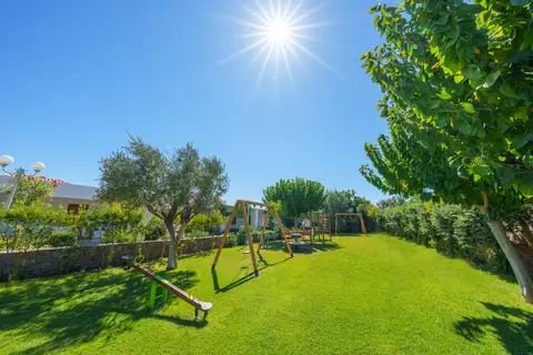 Atrium Prestige Resort in Λαχανιά — foto 6