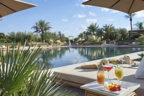 Mandarin Oriental Marrakech in Marrakesh, foto 10