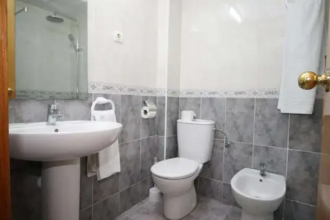 Playamar Appartementen in Benidorm — foto 23