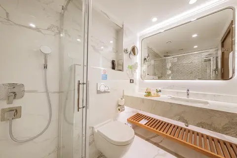 Mukarnas Pera Hotel in Fatih — foto 25