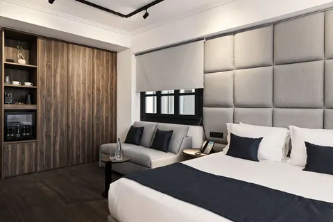 Vanoro Hotel in Thessaloniki Municipal Unit — foto 9