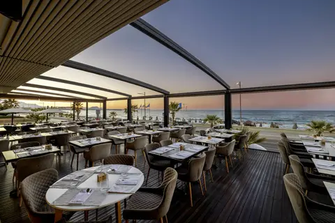 Fly & Go Atlantis Beach Hotel in Rethimnon — foto 20