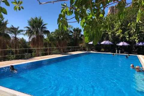 Cala Dell'Arena in San Vito Lo Capo — foto 16