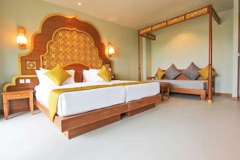 Maikhao Palm Beach Resort in ศรีสุนทร — foto 5
