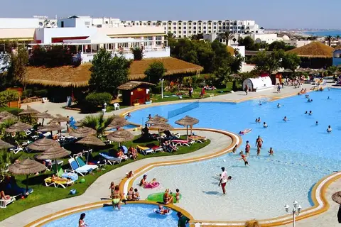 Caribbean World Mahdia in Mahdia