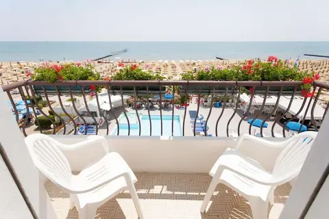 Hotel Marina in Jesolo — foto 7