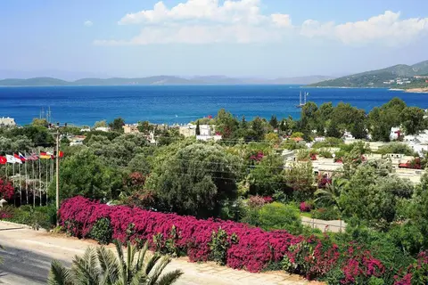 Zeytinada in Bodrum — foto 6