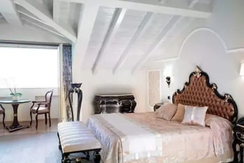 Hotel Villa del Sogno in Sienna — foto 12