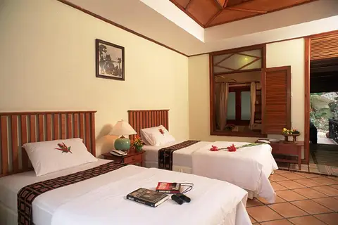 Moracea by Khao Lak Resort in บ้านบางหลาโอน — foto 21