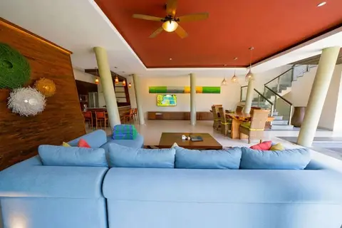The Kasih Villas & Spa in Kuta, foto 24
