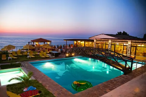 Ekavi Hotel in Rethimnon — foto 2