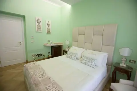 Royal Suite Trinità dei Monti in Rome, foto 19