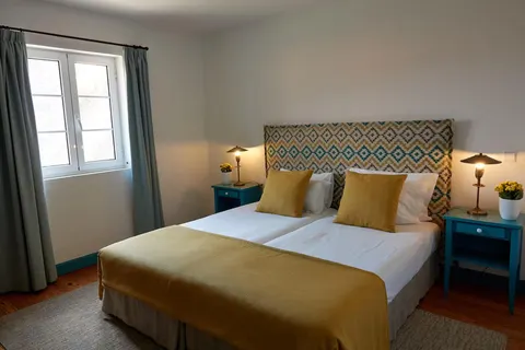 Quinta das Vinhas in Calheta — foto 15