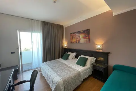 Park Hotel Cellini in Jesolo, foto 27