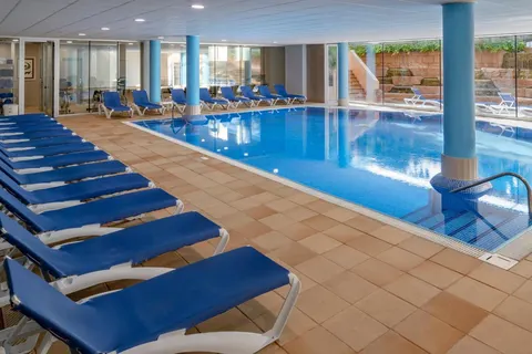 4r Gran Regina Hotel foto 11