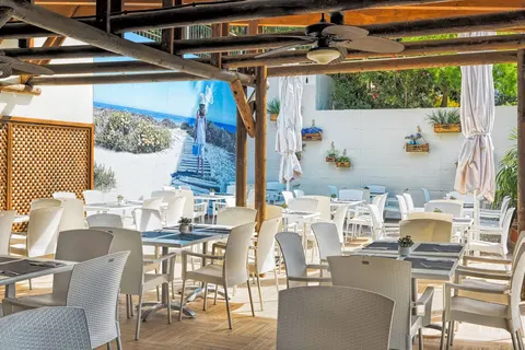 Hotel H10 Mediterranean Village foto 18