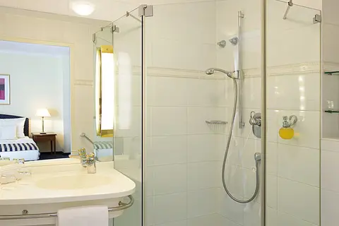 Victor's Residenz-Hotel Leipzig in Leipzig — foto 9