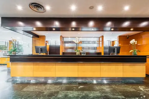 Eurostars Atlántico in A Coruña — foto 11