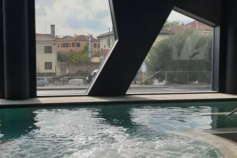 Elite Residence in Venetië, foto 2