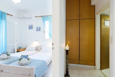Aglaia Apartments in Δημοτική Ενότητα Μαλίων — foto 20