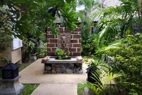 Rummana Boutique Resort in บ้านหัวถนน — foto 13