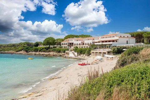 Fly & Go Punta Negra Hotel in Alghero — foto 8