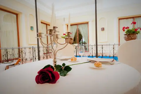 Parco Dei Principi Hotel Resort in Roccella Jonica, foto 29