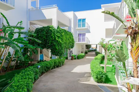 Fly & Go Armonia Holiday Village in Bodrum — foto 5