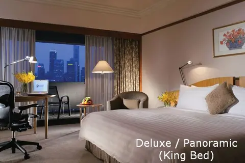 Pan Pacific Singapore in Singapore — foto 3