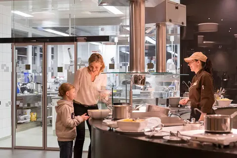 Alpenhotel Kaiserfels foto 15