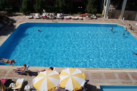 Saritas in Alanya — foto 3