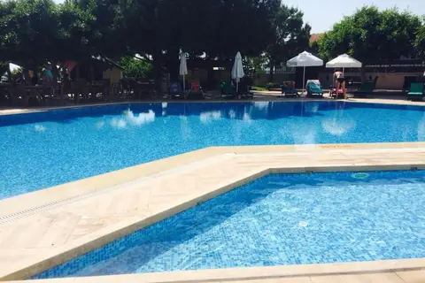 Nerton Hotel in Manavgat — foto 19