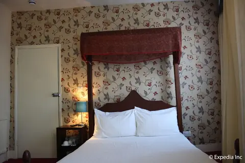 Islington Inn in Londen — foto 13