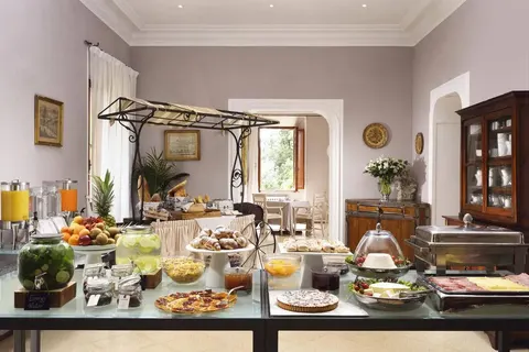 Villa Sabolini foto 14