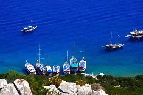Bingo Bodrum 5* foto 20