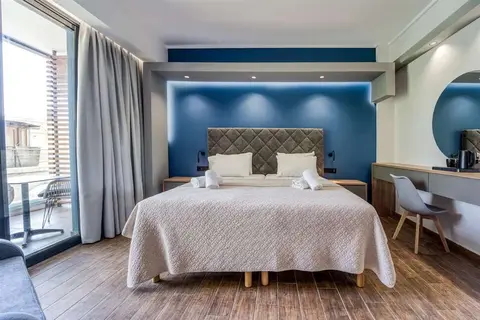 Island City Hotel in Δημοτική Ενότητα Ρόδου — foto 5